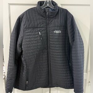 Storm Creek Thermolite Jacket woman’s size 3XL